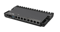 Маршрутизатор 1000M 7PORT RB5009UG+S+IN MIKROTIK - фото 2