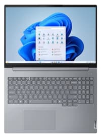 Ноутбук Lenovo ThinkBook 16 G8 IAL 2.5K U7-255H/ 32GB/ 1Tb/ W11Home - фото 1