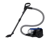 Пылесос Samsung VC18M2110SB/EV синий/черный, 380/1800 Вт, уборка сухой, пылесборник контейнер 1.5 л - фото 10