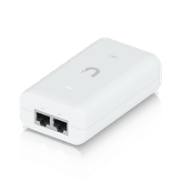 Инжектор PoE U-POE++ Adapter 60W UBIQUITI - фото 2