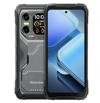 Мобильный телефон XPLORE1 12/256 BLACK BLACKVIEW - фото 6
