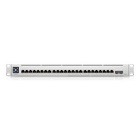 Коммутатор 24PORT 2.5GBE POE USW-ENTERPRISE-24-POE UBIQUITI - фото 5