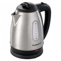 Чайник SC-EK21S20 INOX SCARLETT - фото 2