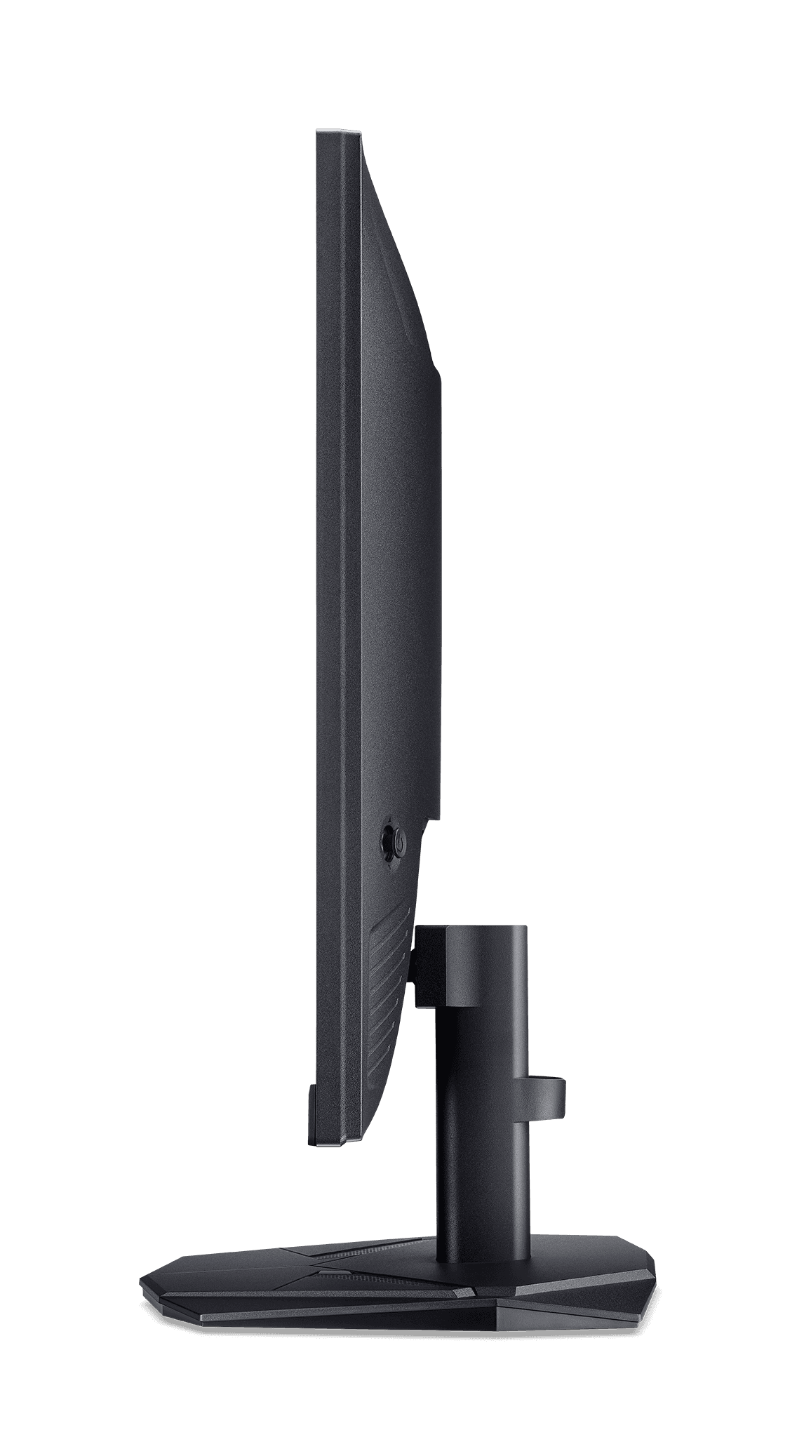Монитор Acer KG251QP3biip 24,5'', 16:9, VA, FHD, 0,5/2ms, 250cd, 180Hz, HDMI, DP