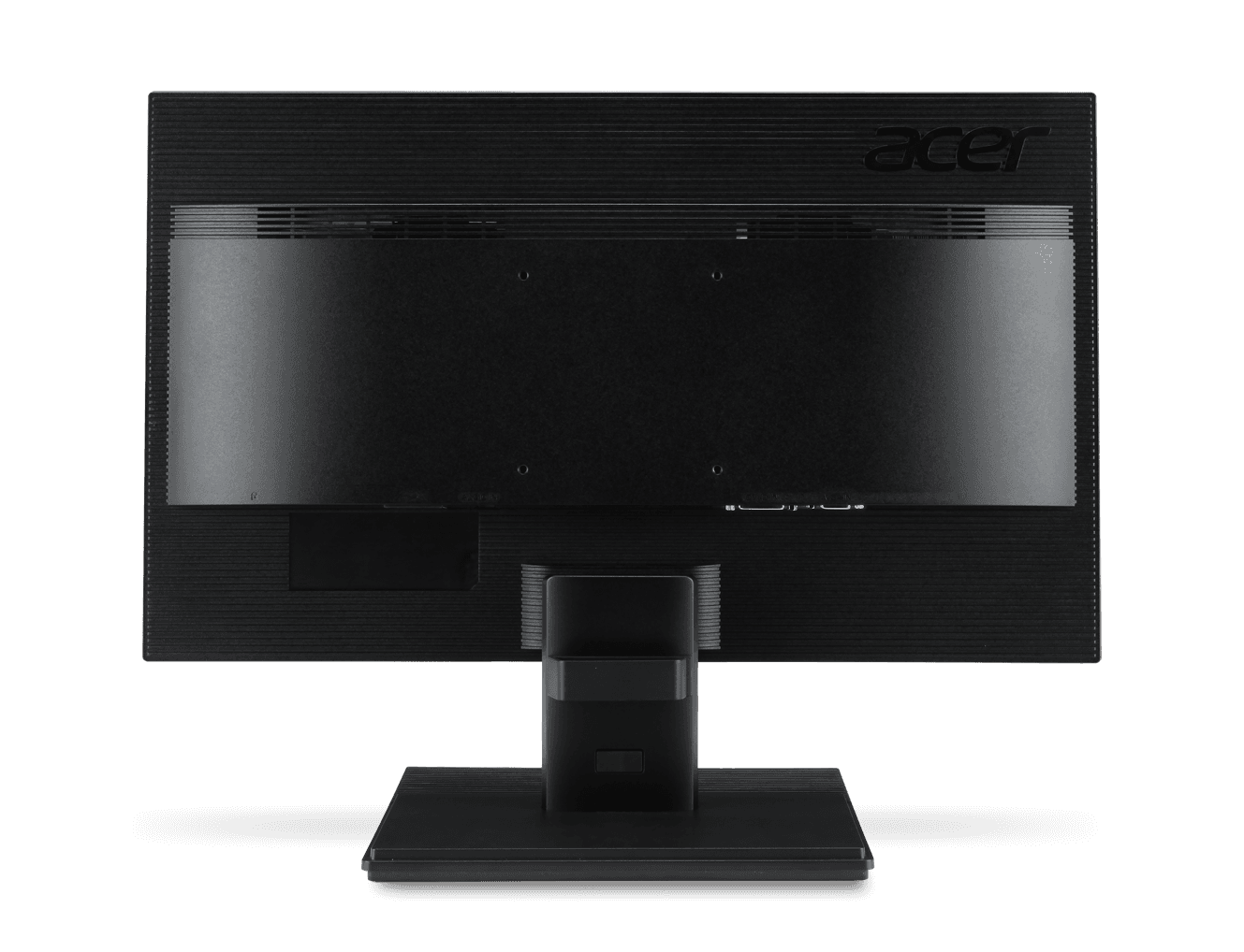 Монитор Acer V206QAbi 19,5'',16:9, TN, 1600x900, 5ms, 200cd, 75Hz, VGA, HDMI