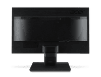 Монитор Acer V206QAbi 19,5'',16:9, TN, 1600x900, 5ms, 200cd, 75Hz, VGA, HDMI - фото 1