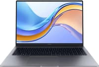 Ноутбук Honor MagicBook X16 2025 16" FHD i5 13420H 8/512GB Intel UHD Graphics No OS 5301ALXN BRG-565 GRAY - фото 4
