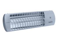 ИК обогреватель IV-18 1800W 301 OASIS