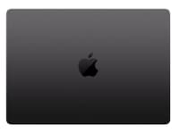 Ноутбук Apple MacBook Pro 16″ M4 Pro 14CPU/20GPU 24GB 512GB Space Black - фото 1