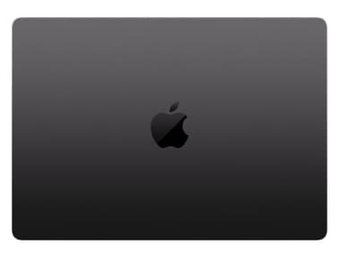 Ноутбук Apple MacBook Pro 16″ M4 Pro 14CPU/20GPU 24GB 512GB Space Black