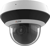 IP-камера 4Mp уличная поворотная F-IP-1441CMSZ4 IFLOW