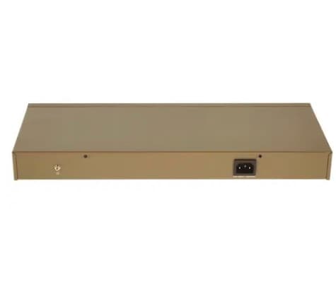 Коммутатор 24PORT 1000M POE G1124P-24-250W IP-COM TENDA