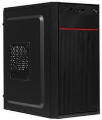 Корпус MINITOWER BAA-113 MATX EX292347RUS EXEGATE - фото 2