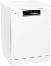 Отдельностоящая посудомоечная машина 60СМ GS642C90W 20014638 GORENJE - фото 8