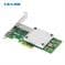 Сетевой адаптер LR-LINK LRES1016PF-SFP+ Intel 82599EN PCI-E x4 10GB 1 x SFP+ 