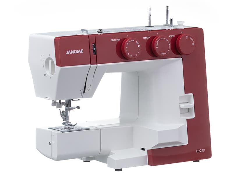 Швейная машина 1522RD JANOME