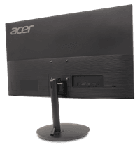Монитор Acer XF240YX1bmiiphx 23,8'', 16:9, IPS, FHD, 1/4ms, 250cd, 200Hz, HDMI, DP, SPK, HAS - фото 5