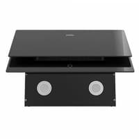 GOOD, Кухонная вытяжка ELIKOR КВ VERTEX 60 BK, наклонная, черный, 60 см, 750 м3/ч - фото 6