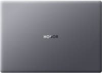 Ноутбук MAGICBOOK X16 16" R5 WIN11 16/512GB 5301AJYD GRAY HONOR - фото 6