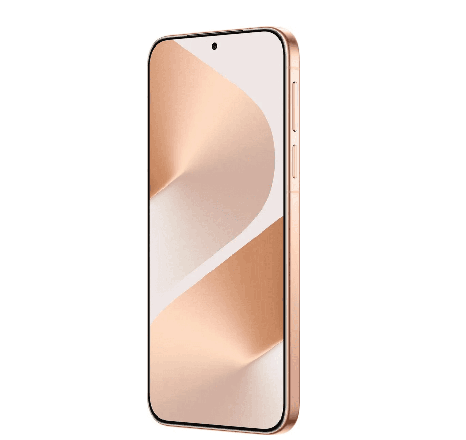 Мобильный телефон PURA 80 12/256GB HED-LX9 FROSTED GOLD HUAWEI