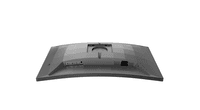 Монитор Philips 27" 27M2C5200W/01 1500R, 16:9, VA, FHD, 5ms, 300cd, 280Hz, HDMI, DP, HAS - фото 6