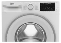 Стиральная машина Beko B3WFR572WW класс: A загр.фронтальная макс.:7кг белый инвертор - фото 1