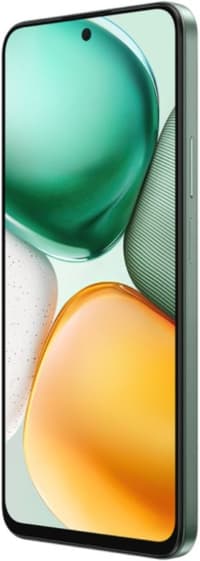 Смартфон HONOR X7C 6+128Gb зеленый (5109BKDC) - фото 3