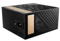 Блок питания ATX 1300W MEG Ai1300P PCIE5 MSI - фото 1