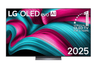Телевизор OLED 77" 4K OLED77C5RLA.ARUG LG