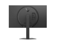 Монитор LG 27" 27G440A-B, 16:9, IPS, FHD, 1ms, 400cd, 240Hz, HDMI, DP, HAS - фото 14