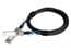 Кабель DAC QSFP28 1M LR-LINK