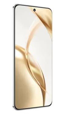 Смартфон HONOR Смартфон HONOR 200 12+512Gb белый (5109BFKL) - фото 3