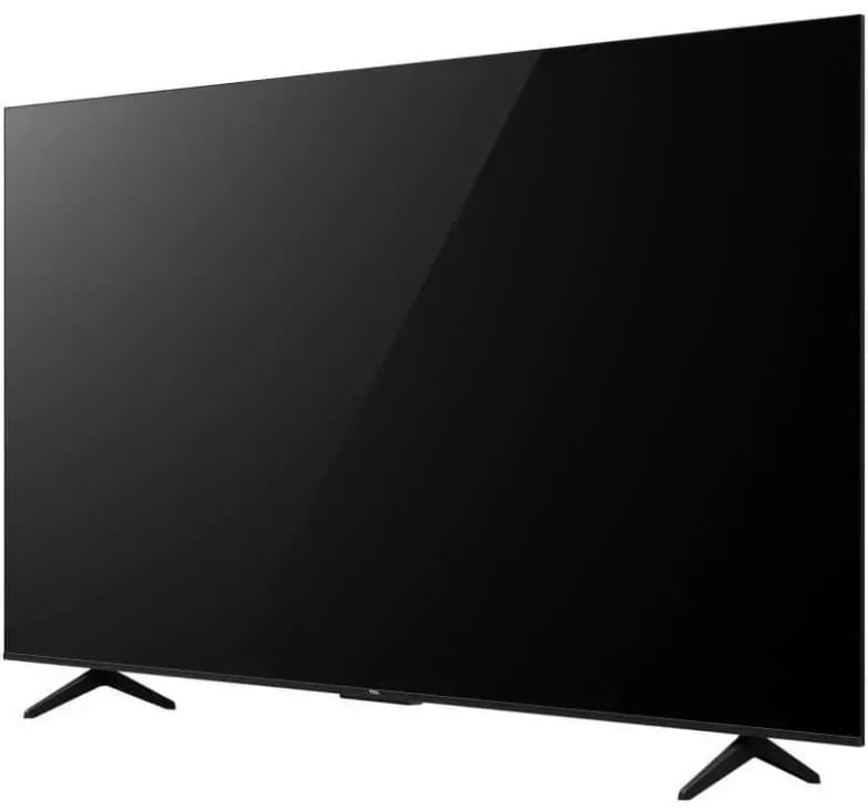 Телевизор 75" DLED 4K 75P6K TCL