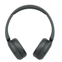 Наушники BLUETOOTH WH-CH520BZ BLACK SONY - фото 2