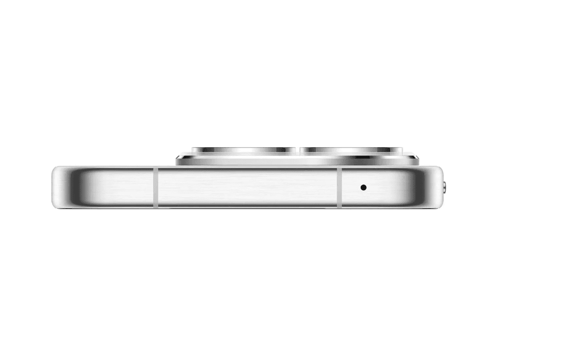 Мобильный телефон PURA 80 12/256GB HED-LX9 FROSTED WHITE HUAWEI