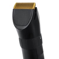 Машинка для стрижки Polaris PHC-3017RC черный/хром - фото 3