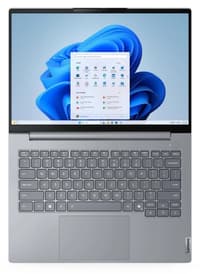 Ноутбук Lenovo ThinkBook 14 G8 U7-255H/ 16Gb/ 512Gb/ DOS - фото 9