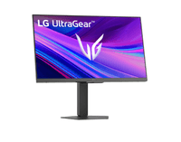 Монитор LG 27" 27G440A-B, 16:9, IPS, FHD, 1ms, 400cd, 240Hz, HDMI, DP, HAS - фото 2
