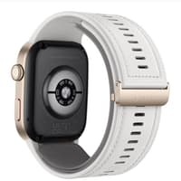 Умные часы Huawei Watch D2, золотые/белые - фото 4