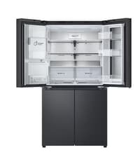 Холодильник GC-X24FFCBB LG - фото 9