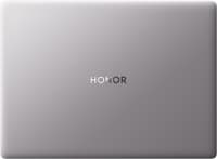 Ноутбук Honor MagicBook X14 2025 14" FHD i5 12450H 8/512GB Intel UHD Graphics No OS 5301ALWY GDG-X GRAY - фото 5