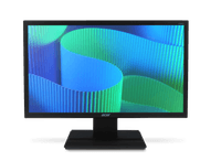 Монитор Acer V206QAbi 19,5'',16:9, TN, 1600x900, 5ms, 200cd, 75Hz, VGA, HDMI - фото 4