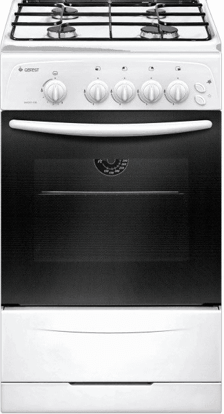 Газовая плита ПГ 3200-06 К2 GEFEST