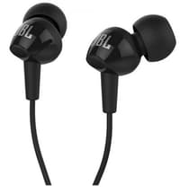 JBL Гарнитура C100si, черная - фото 5