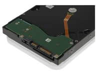 Жесткий диск Seagate (RECERTIFIED) 14TB 7200RPM SATA 6GB/S 256MB OFFICIAL FACTORY RECERTIFIED - фото 2