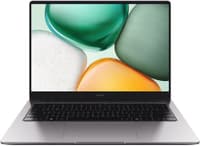 Ноутбук Honor MagicBook X14 2025 14" FHD i5 12450H 8/512GB Intel UHD Graphics No OS 5301ALWY GDG-X GRAY - фото 2