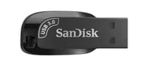Флэш-накопитель USB3 32GB SDCZ410-032G-G46 SANDISK - фото 3