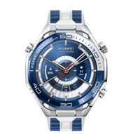 Умные часы ULTIMATE 2 BLUE MCH-AL00 55020GBJ HUAWEI - фото 5