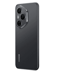 Мобильный телефон HONOR 400 PRO 12/256GB 5109BUSX Black HONOR - фото 2