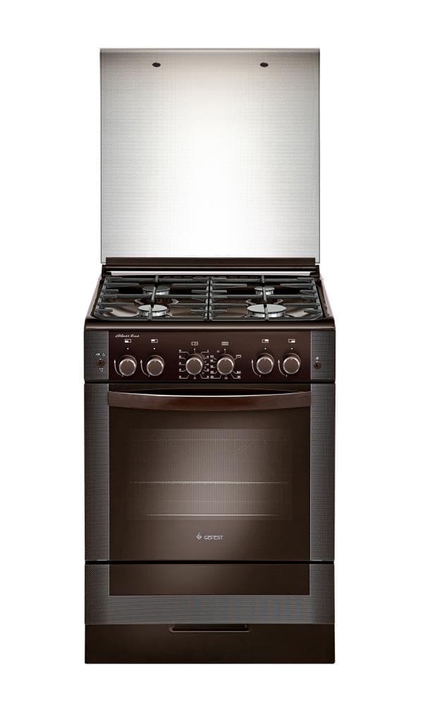 Газовая плита ПГ 6300-02 0047 GEFEST